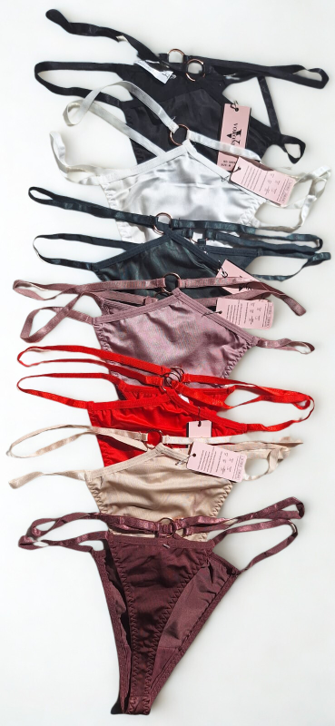 Women's underwear
